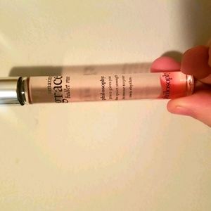 Philosophy Amazing Grace Ballet Rose Roller